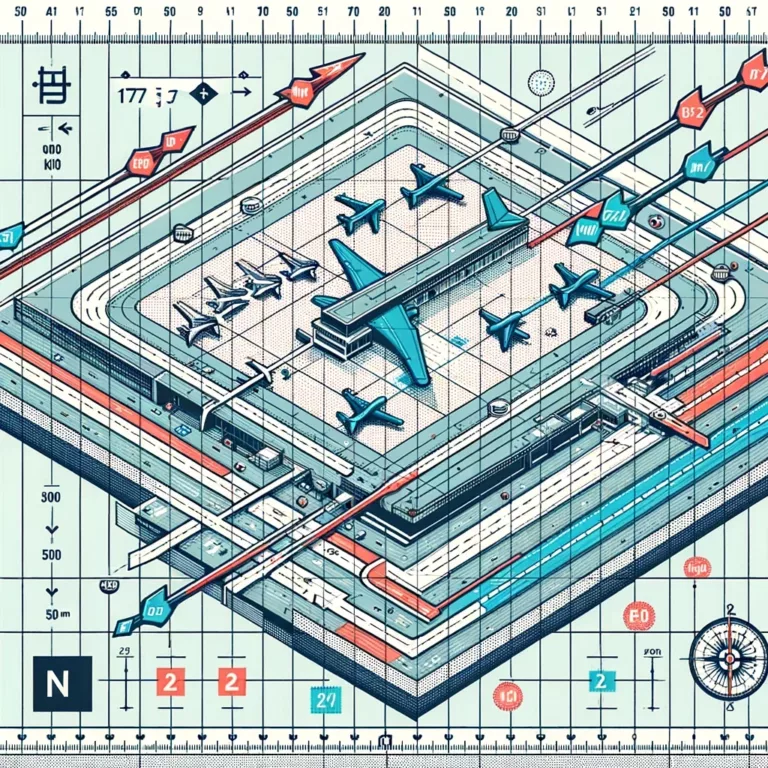 Analyse Vectorielle d'un Vol d'Avion