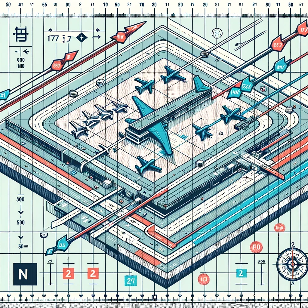 Analyse Vectorielle d'un Vol d'Avion
