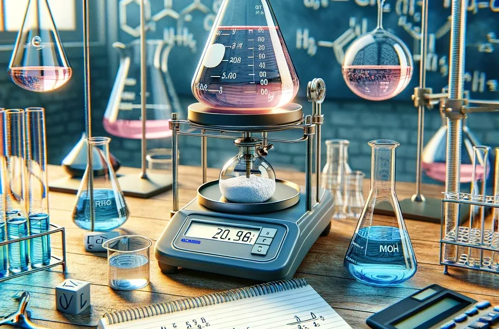 Réaction de Neutralisation