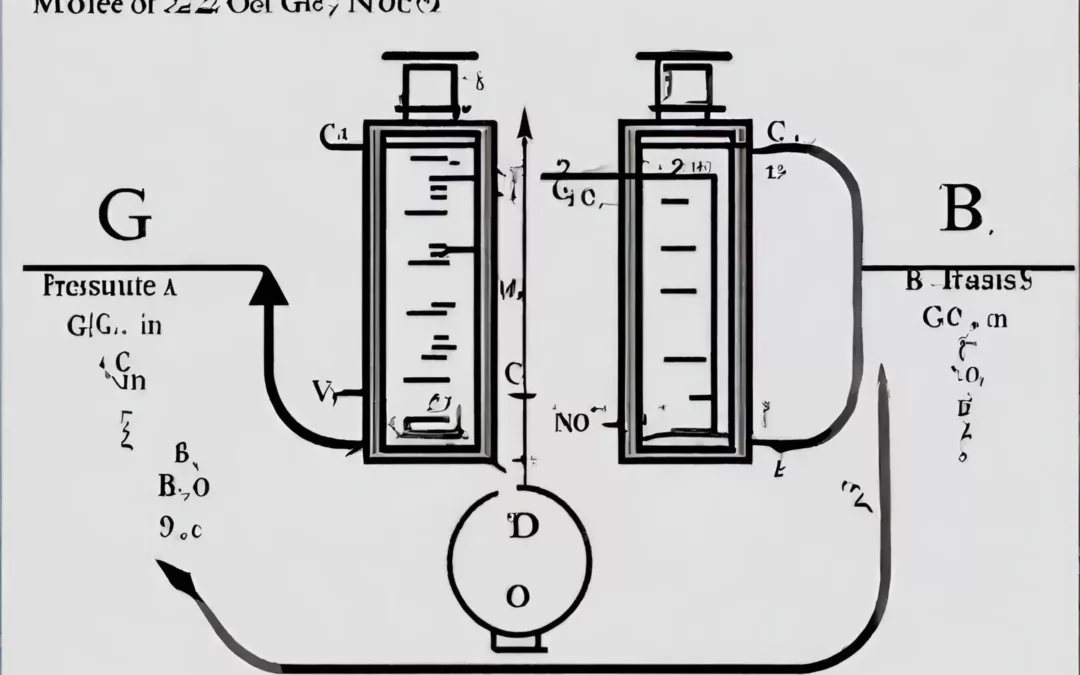 Transformations Isochore et Isobare