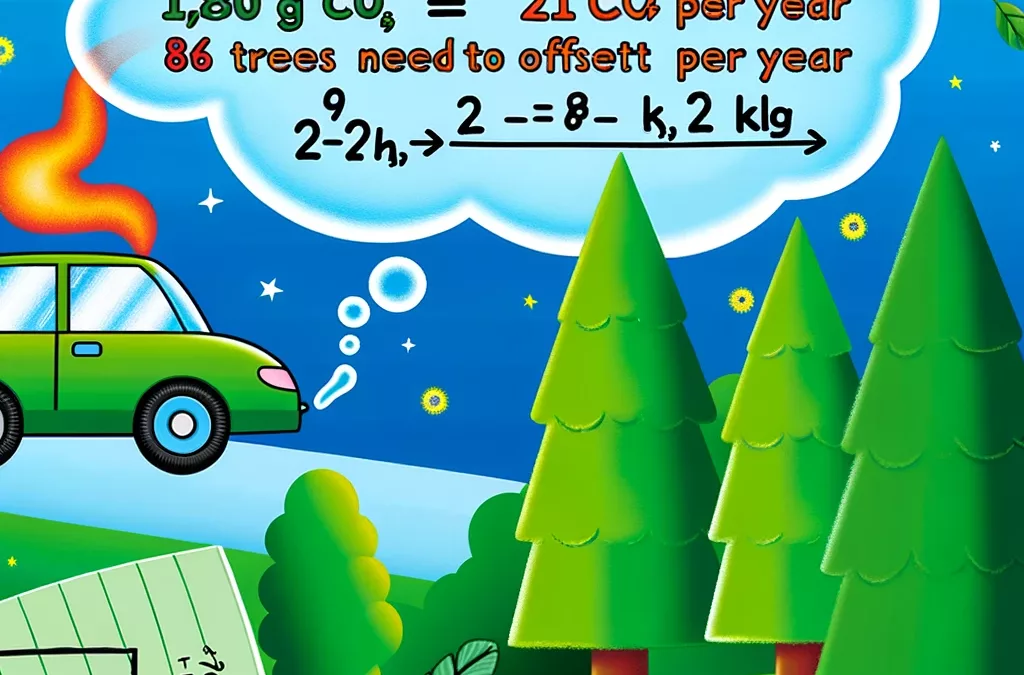 Calcul de l’Impact de la Pollution de l’Air