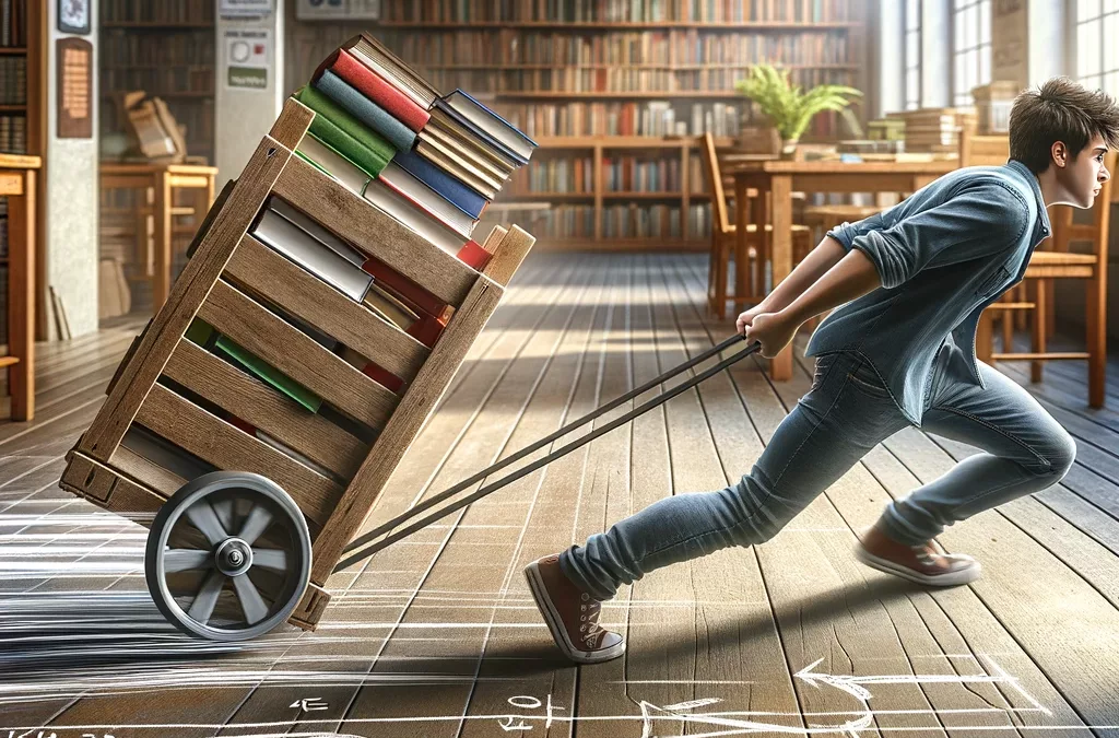 Calcul de la Force de Frottement