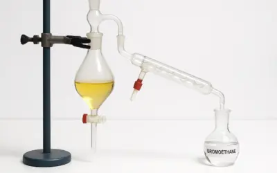 Synthèse du Bromoéthane