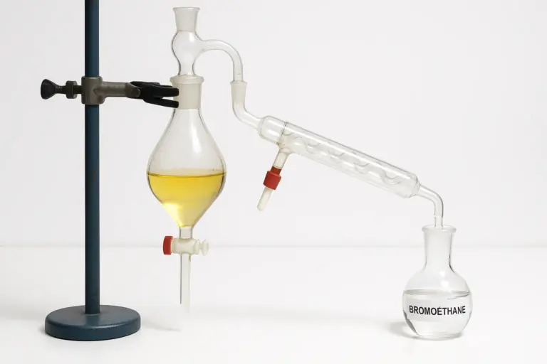 Synthèse du Bromoéthane