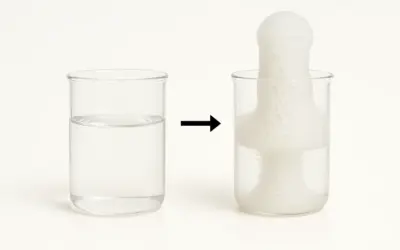 L’effet d’un Catalyseur sur la Réaction Chimique