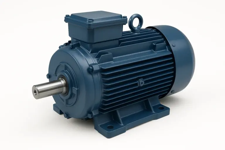 Calcul de la Vitesse et du Couple d'un Moteur