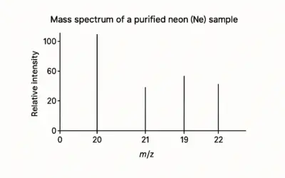 Interprétation des Spectres de Masse