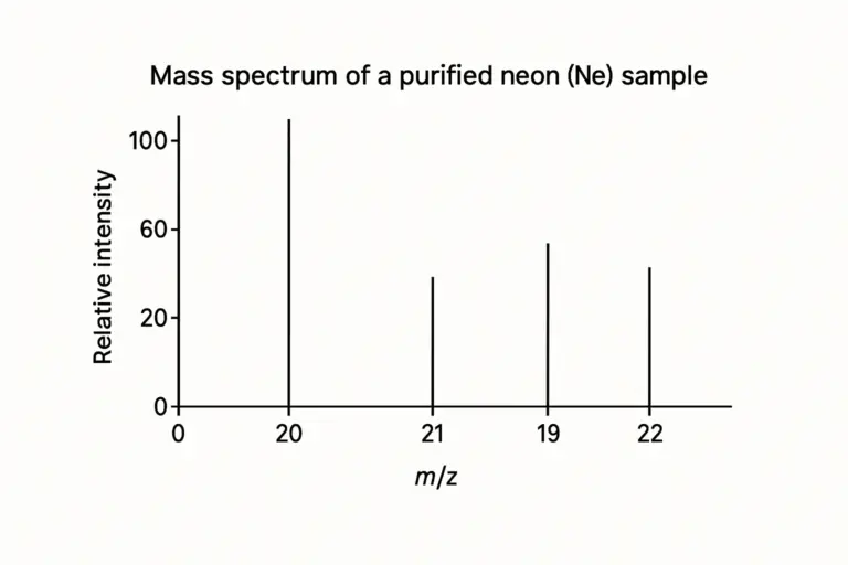 Interprétation des Spectres de Masse