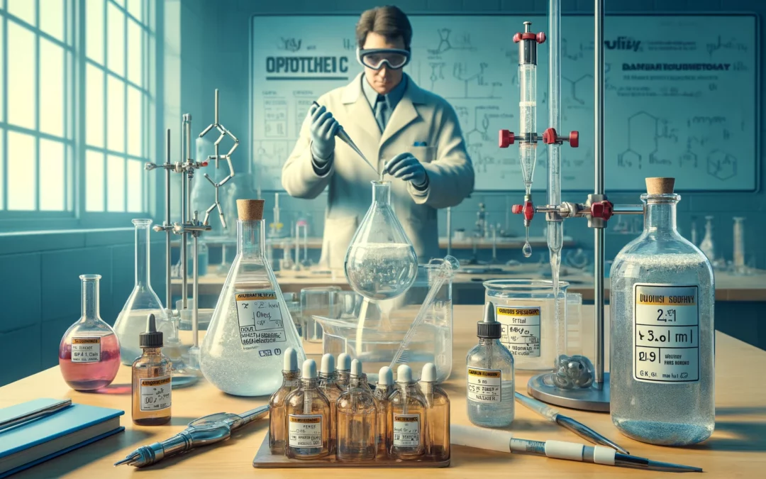 Solutions Mère et Fille