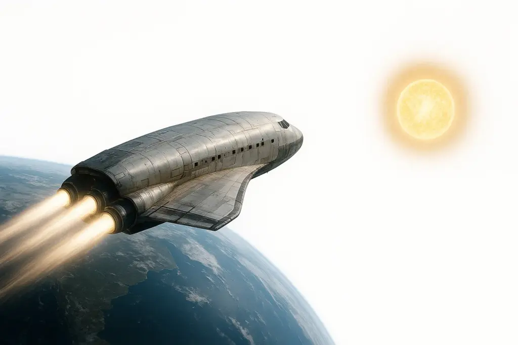Effets de la Relativité sur le Temps et l'Espace