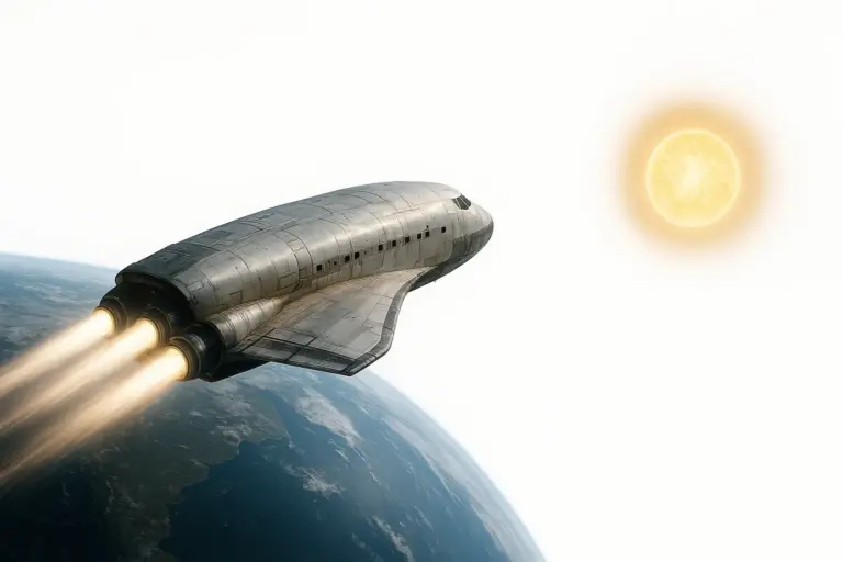 Effets de la Relativité sur le Temps et l'Espace