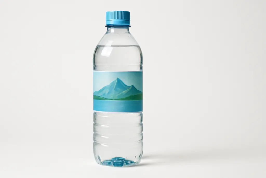 Analyse de l’Eau Minérale