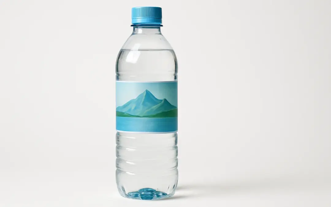 Analyse de l’Eau Minérale