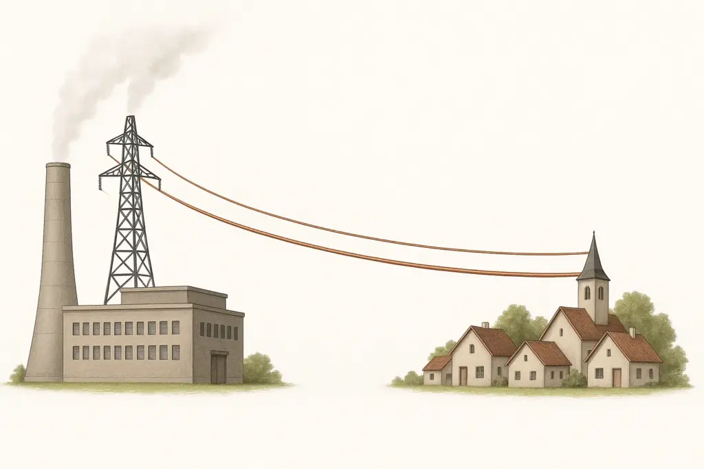 Optimisation de la Transmission Électrique