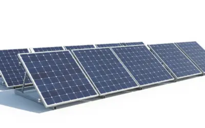 Efficacité d’une installation photovoltaïque