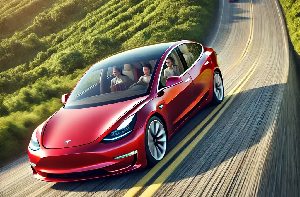 Calcul de la force de traction d’une voiture