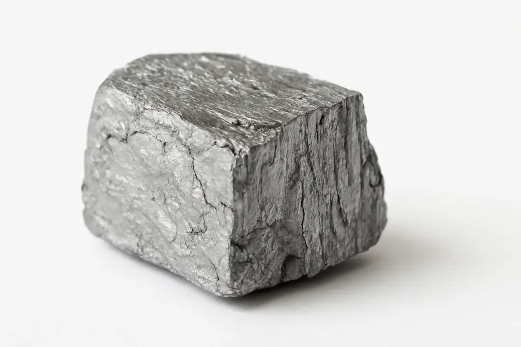 Calcul de la masse atomique réelle du lithium