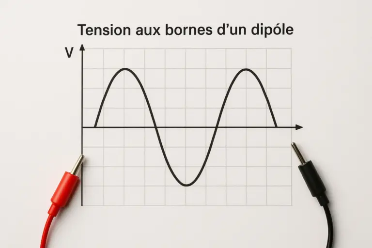 Analyse des Paramètres d'Ondes Alternatives