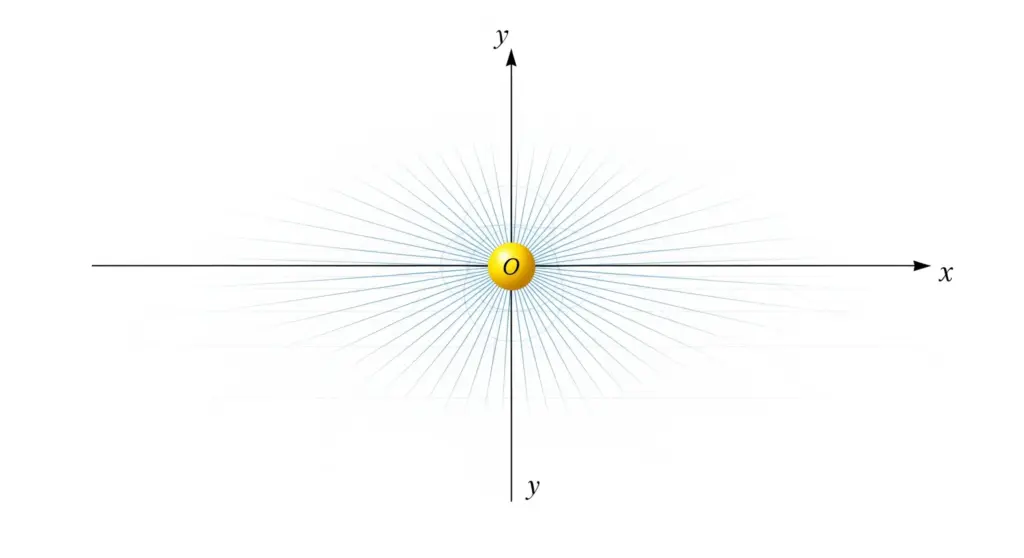 Différence de potentiel entre deux points