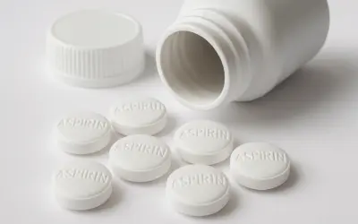 Calcul de la Masse Molaire de l’Aspirine