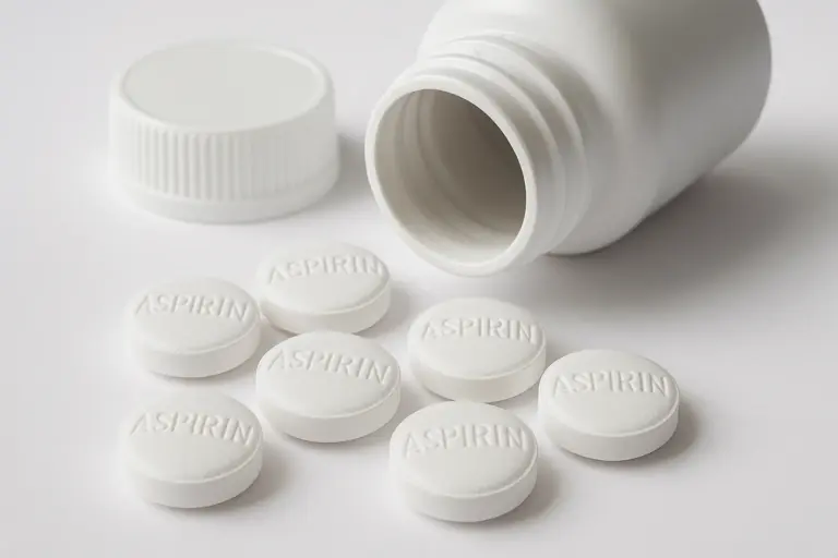 Calcul de la Masse Molaire de l'Aspirine