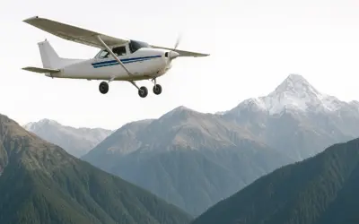 Calcul du Vecteur Vitesse sur un Trajet