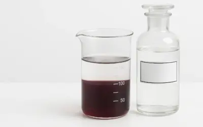 Étude de la Solubilité du Diode