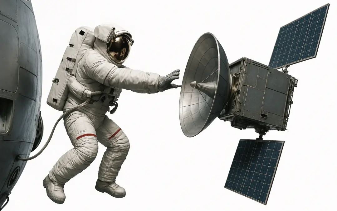 Principes de Newton dans l&rsquo;Espace