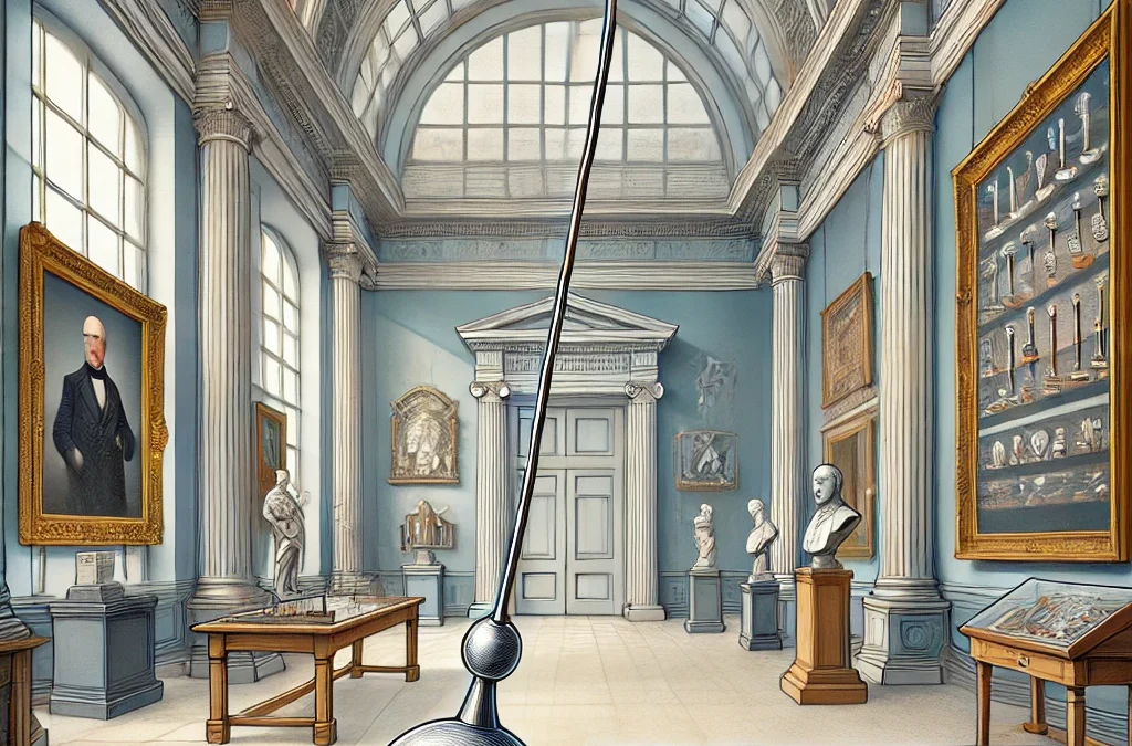 Période d’un pendule pesant