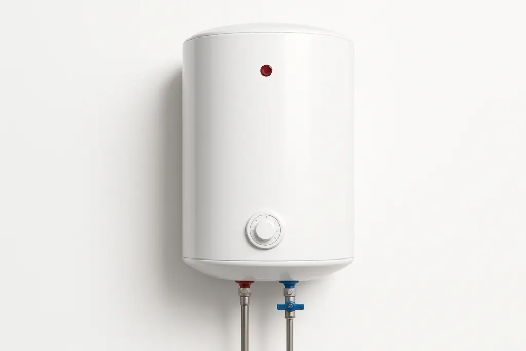 Optimisation Énergétique d'un Chauffe-Eau
