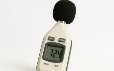 Calcul de la pression acoustique