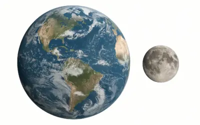 La loi de la gravitation universelle