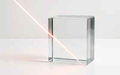 Calcul de l’indice de réfraction d’un milieu