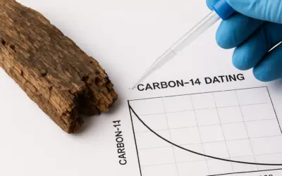 Datation au Carbone-14 d’un Artéfact Ancien
