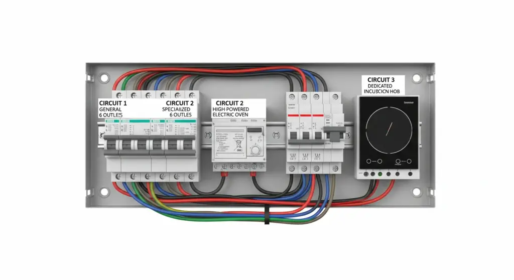 Choix de Disjoncteurs pour Installations