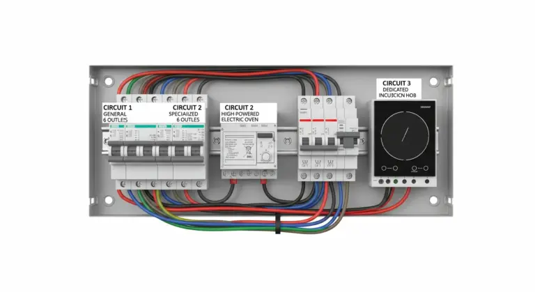 Choix de Disjoncteurs pour Installations