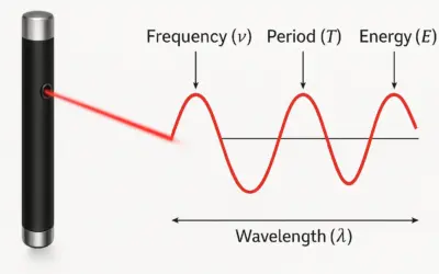 Calcul de la Fréquence et de l’Énergie