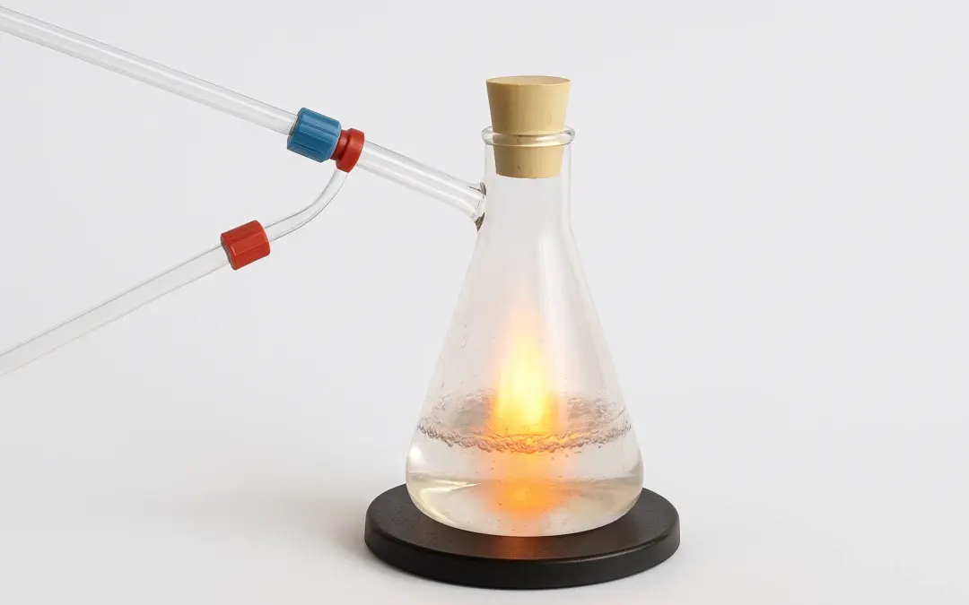 Détermination de l’Enthalpie de Réaction