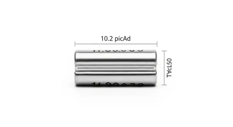 Calcul de la Surface d'un Condensateur