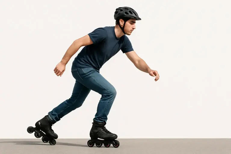 Calcul de la Force de Friction en Roller
