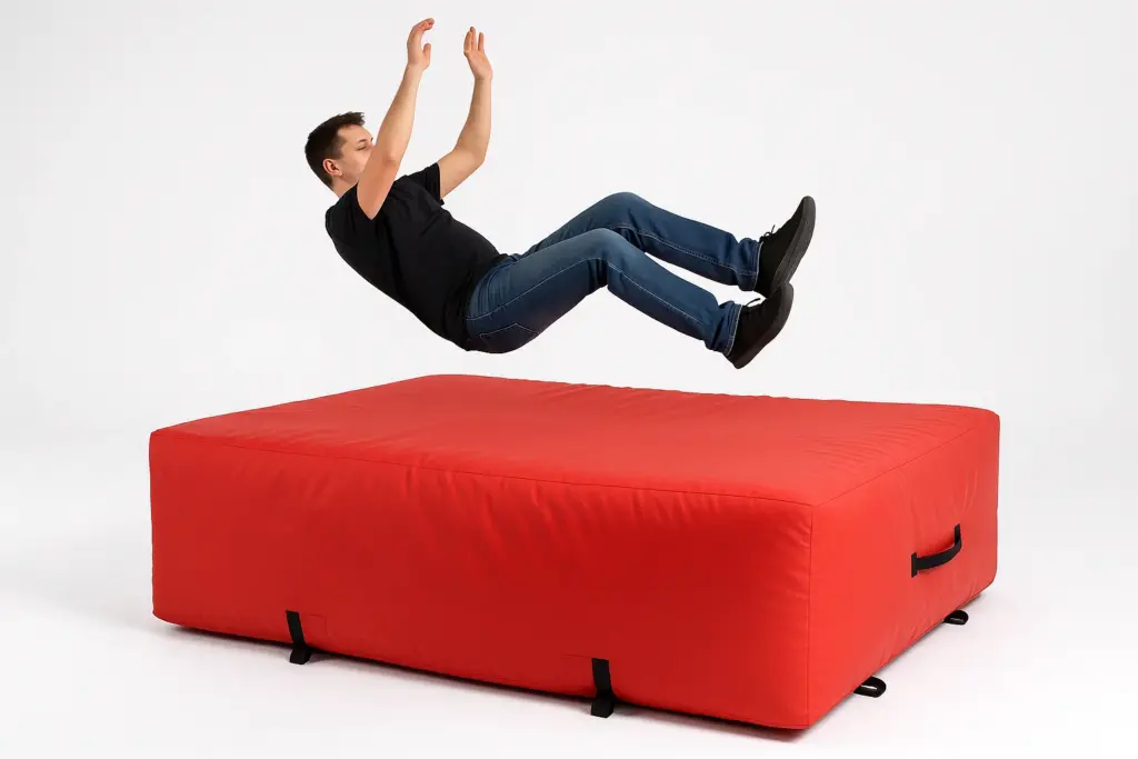 Calcul de l'Épaisseur Nécessaire du Matelas