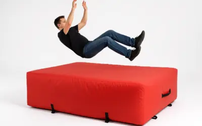 Calcul de l’Épaisseur Nécessaire du Matelas