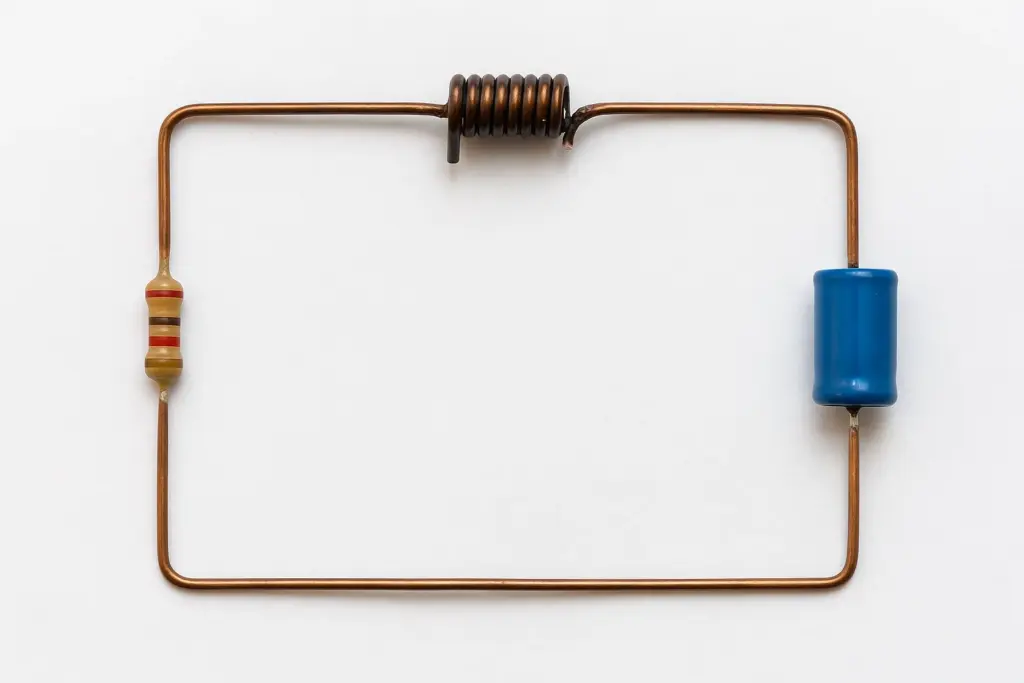 Analyse de l'Amortissement dans les Circuits