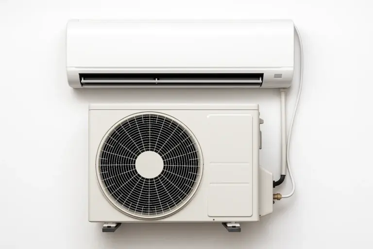 Analyse d'une installation de climatisation