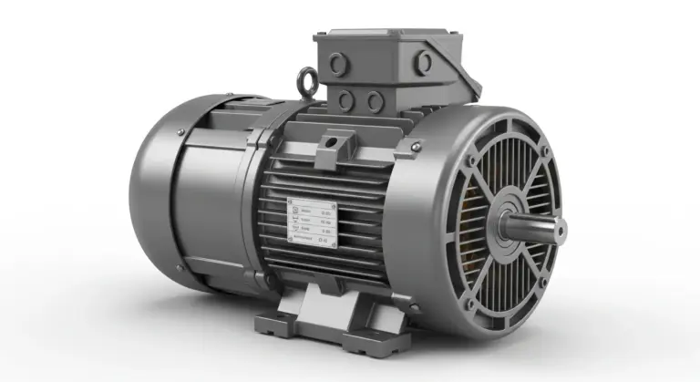Performance d'un Moteur Asynchrone Triphasé