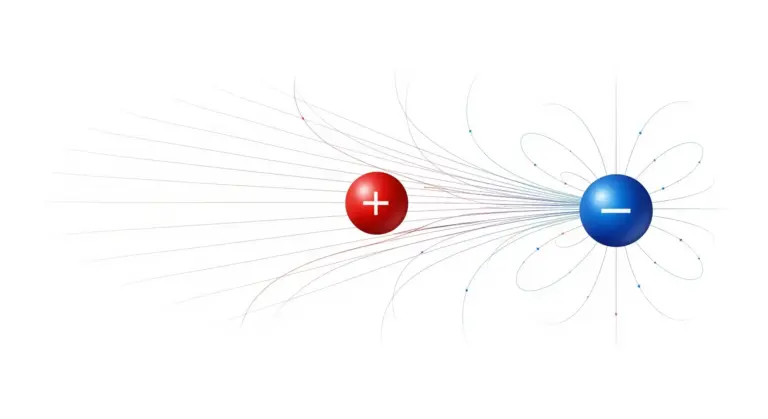 Calcul de la Force Électrostatique