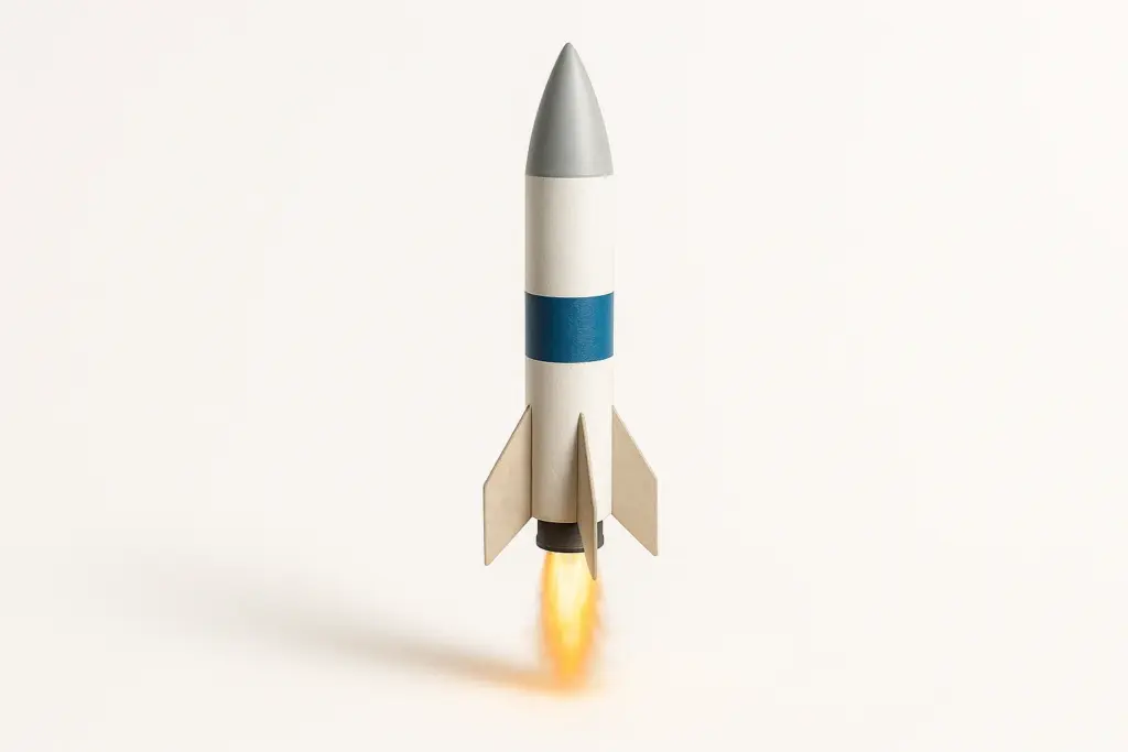 Calcul de la force nette et de l'accélération