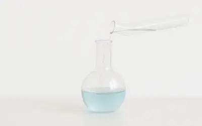 Équilibrage d’une réaction chimique