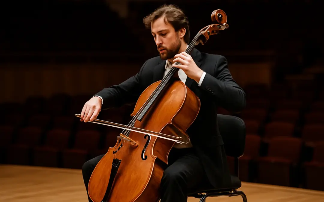 Étude d’un Son Musical