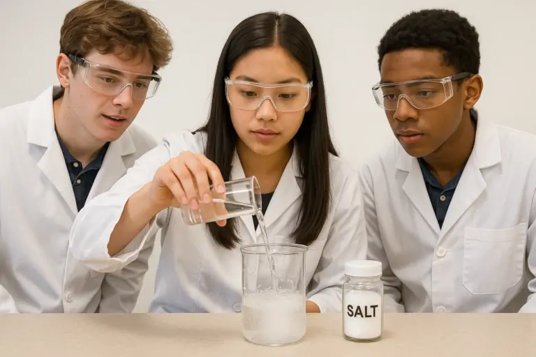 Dilution et Concentration